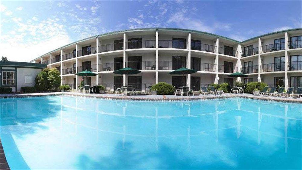 Residence Inn By Marriott Bath Brunswick Area Exterior photo