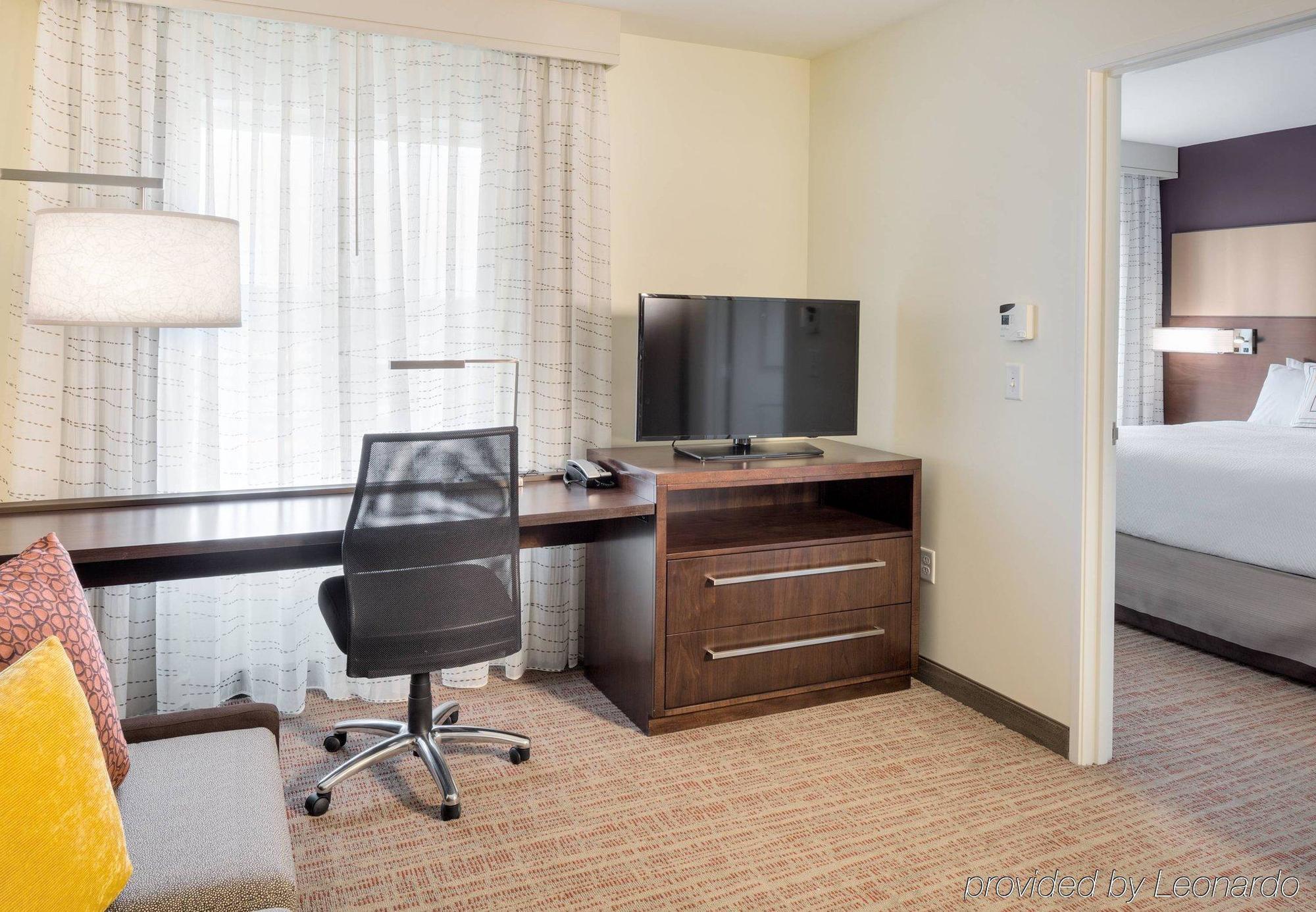 Residence Inn By Marriott Bath Brunswick Area Exterior photo