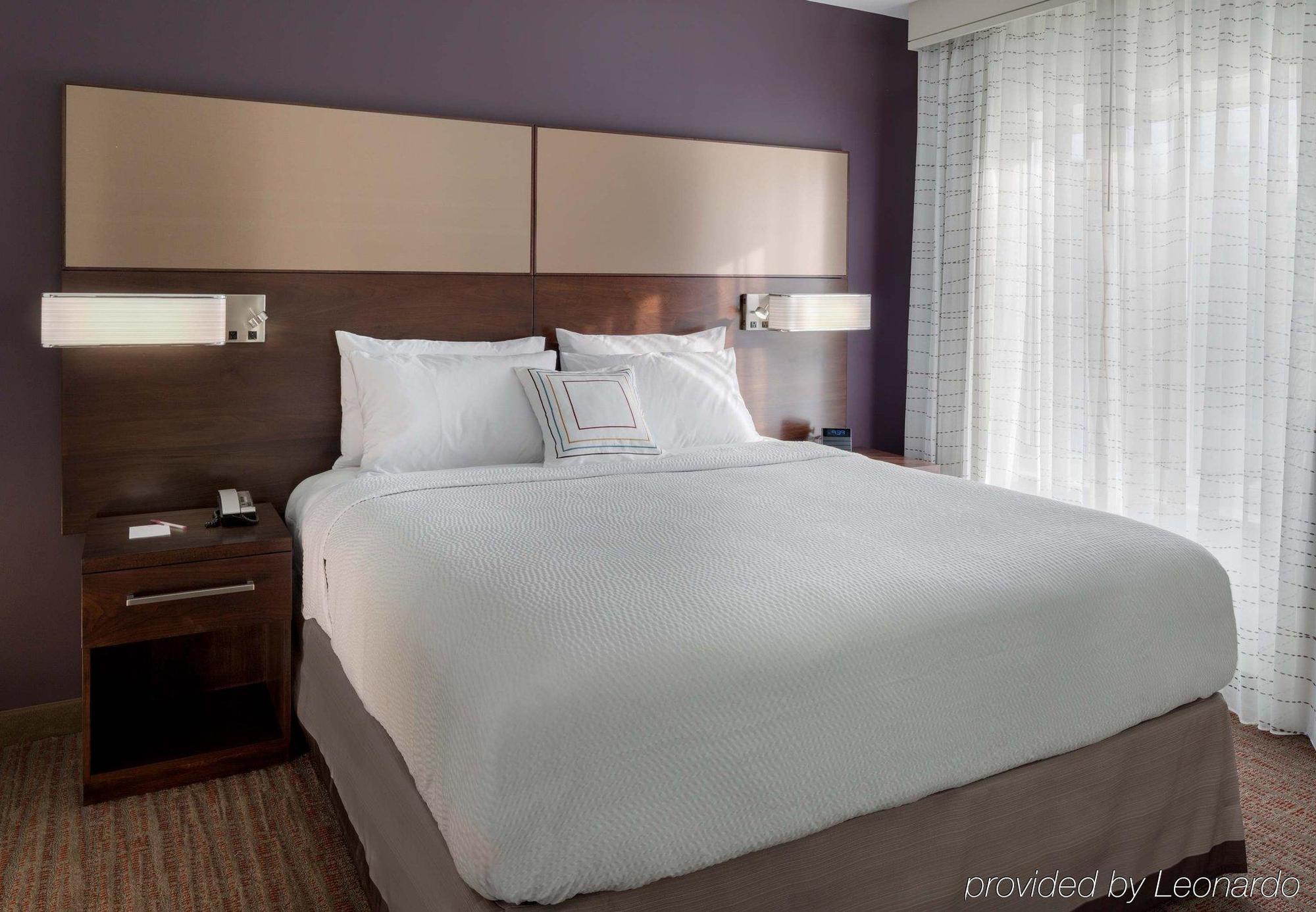 Residence Inn By Marriott Bath Brunswick Area Exterior photo