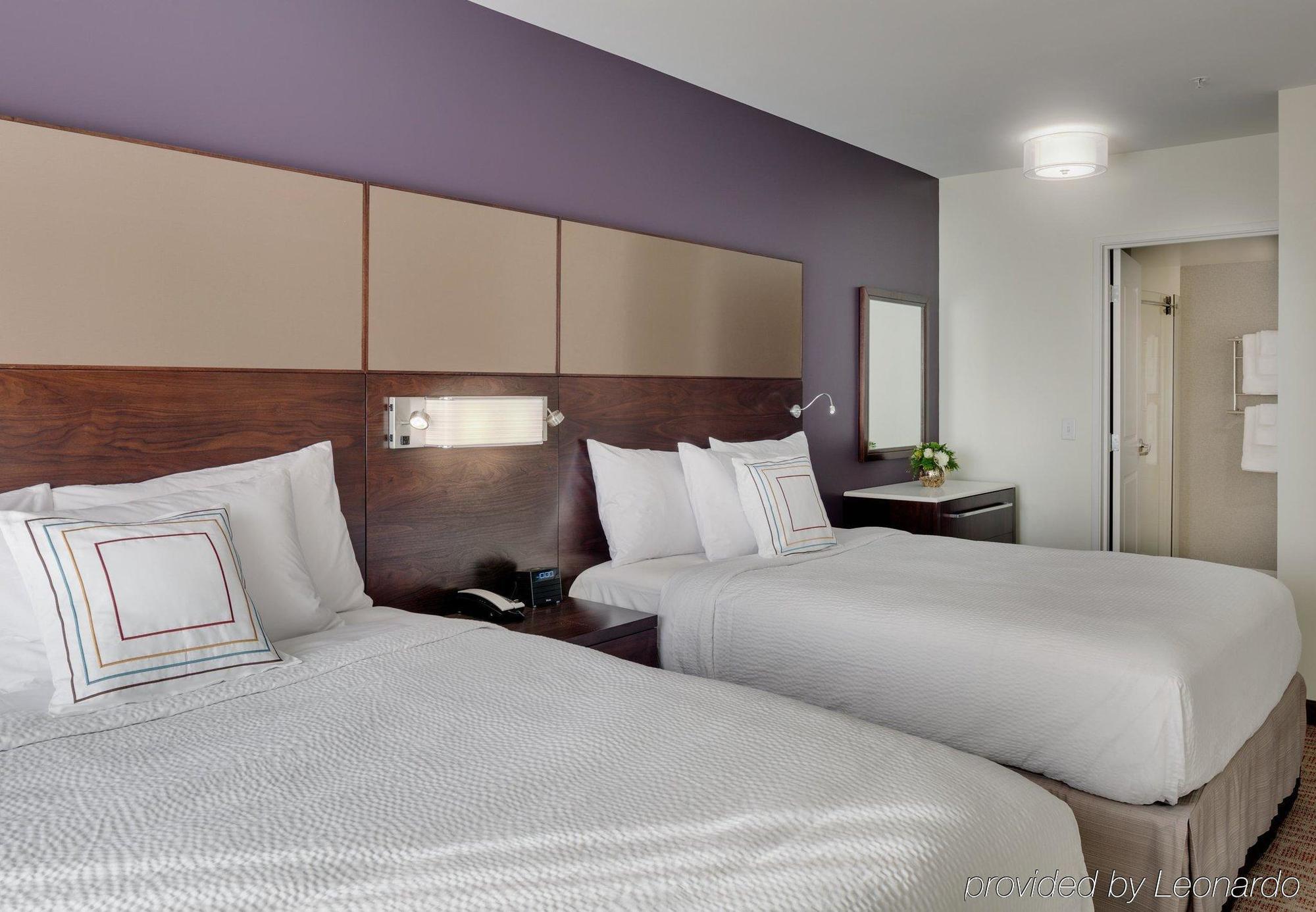 Residence Inn By Marriott Bath Brunswick Area Exterior photo