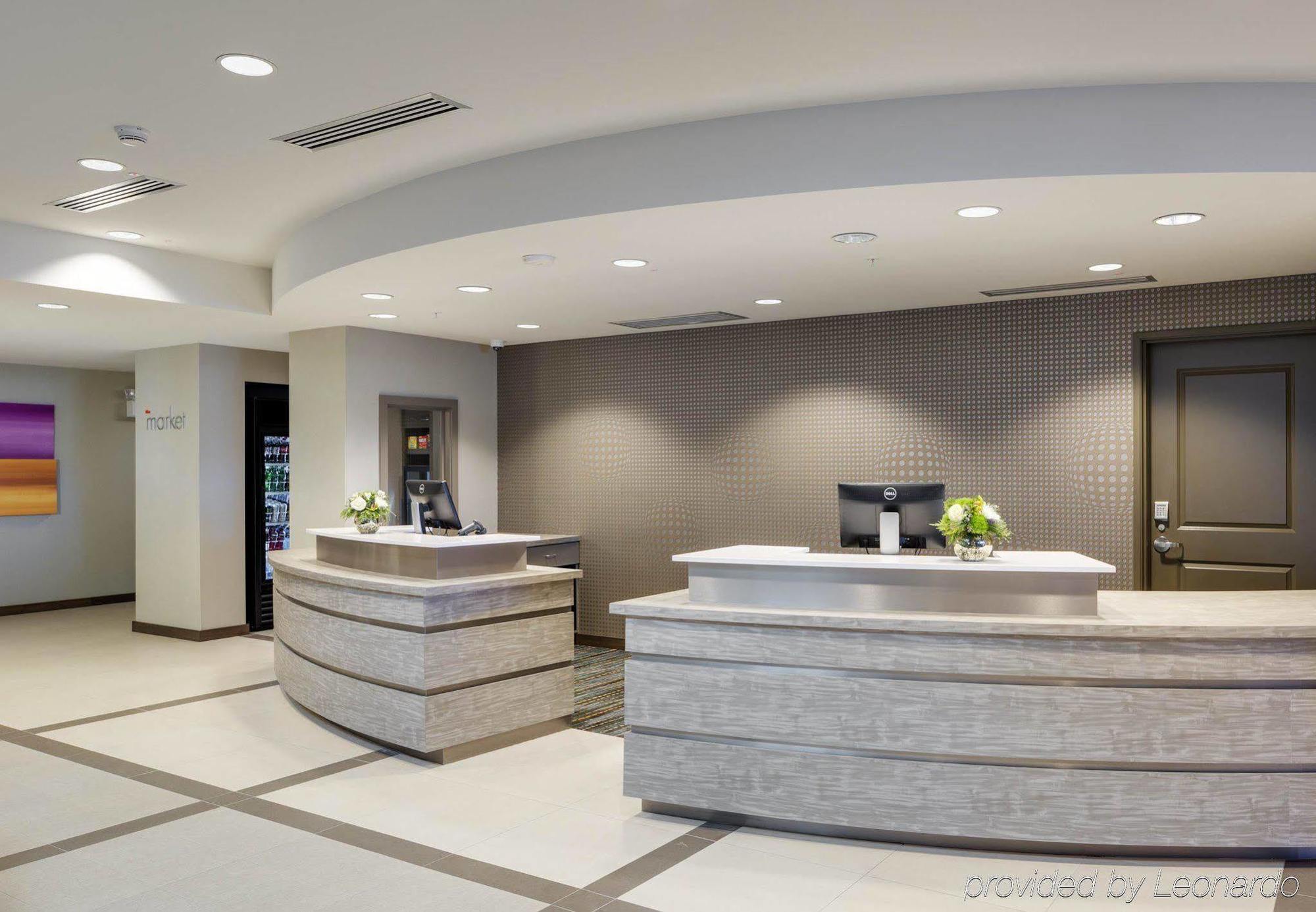 Residence Inn By Marriott Bath Brunswick Area Exterior photo